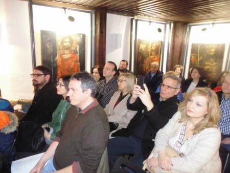 εδώ γίνεται ...της αποκατάστασης .της ιστορίας :https://kozan.gr/archives/174181